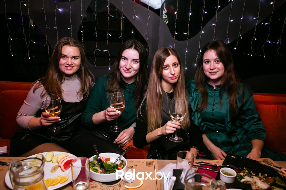 Ночные Жители, фото № 10