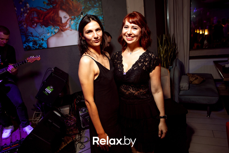 Ночные жители, фото № 47