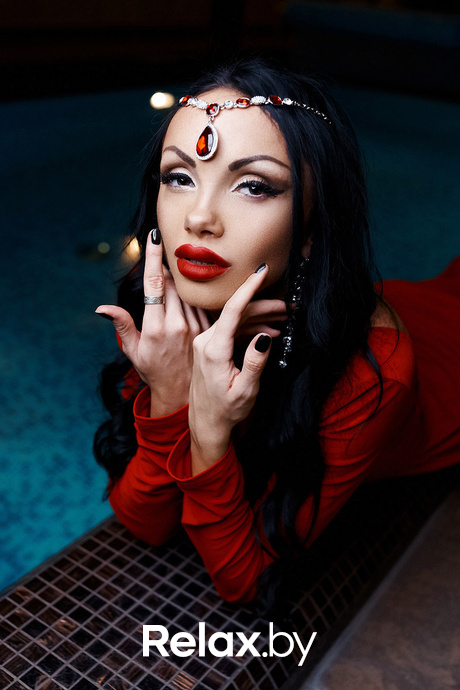 Luxury Birthday Party Юлии Комаровской, фото № 51