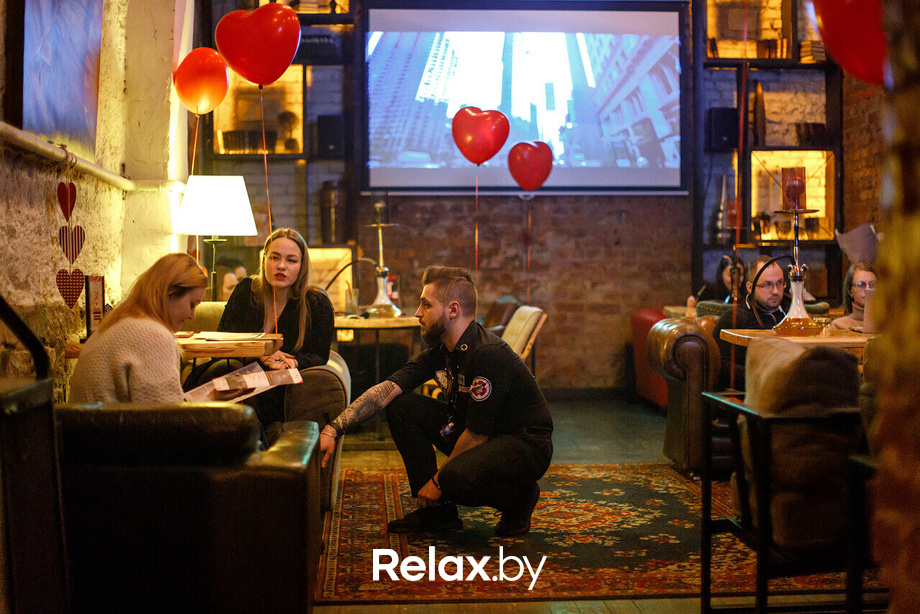 Live Lounge, фото № 56