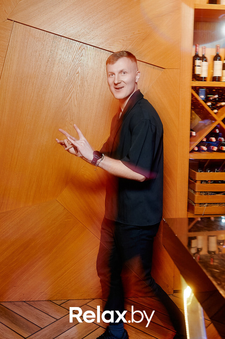 Старый Новый Год в Ангелах, фото № 170