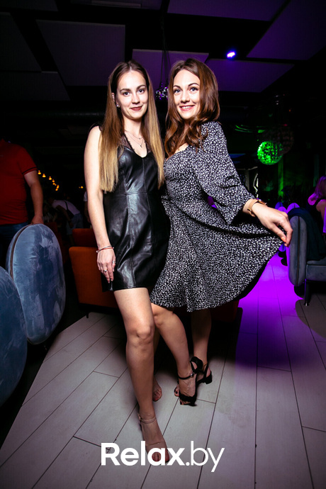 Ночные жители, фото № 4