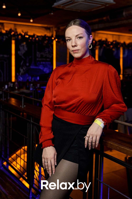 Новогодний корпоратив, фото № 56