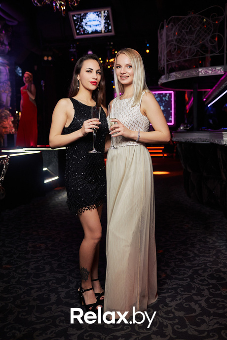 Miss Halloween, фото № 7