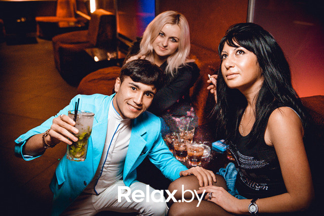 STAFF-PARTY, фото № 95