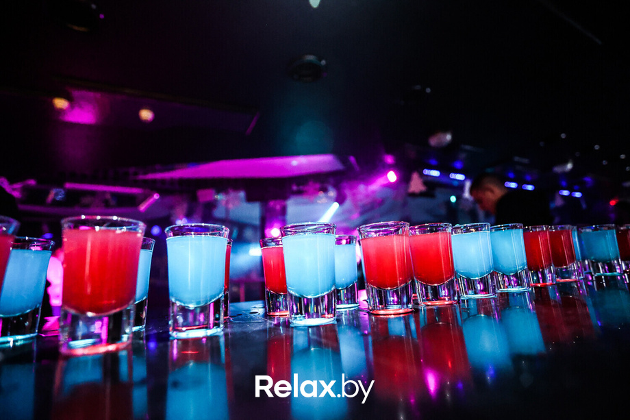 Морозный движ, фото № 48