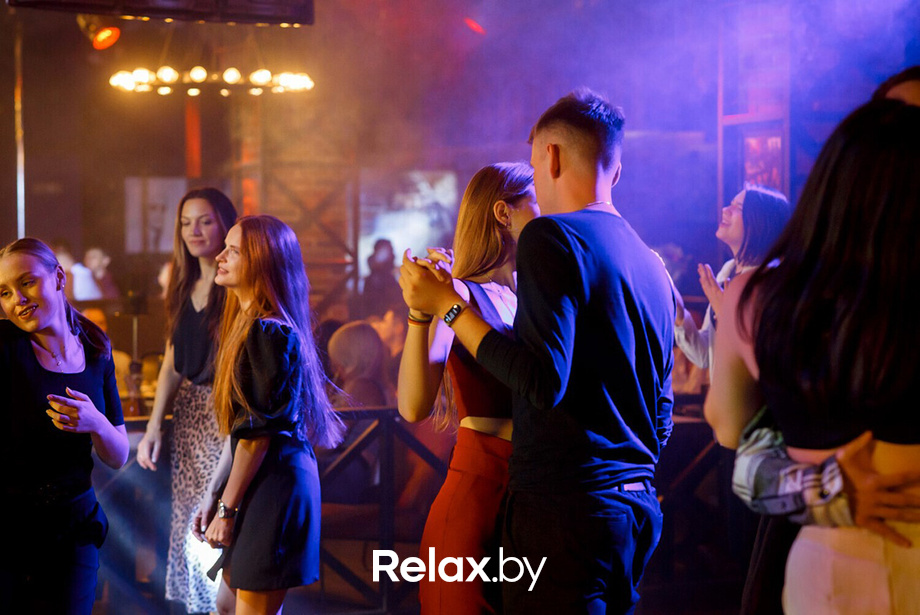 Brooklyn Live!, фото № 24