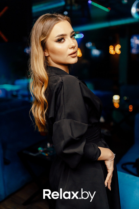 Пятница в караоке, фото № 24