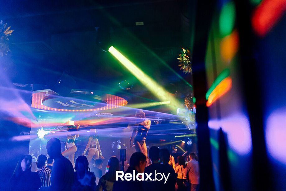 Winter vibes, фото № 40