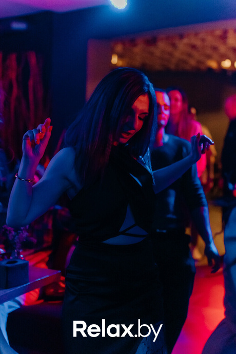 Ночные жители, фото № 57