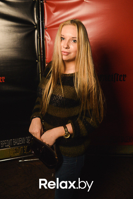 Stand up в баре "Койот"!, фото № 151