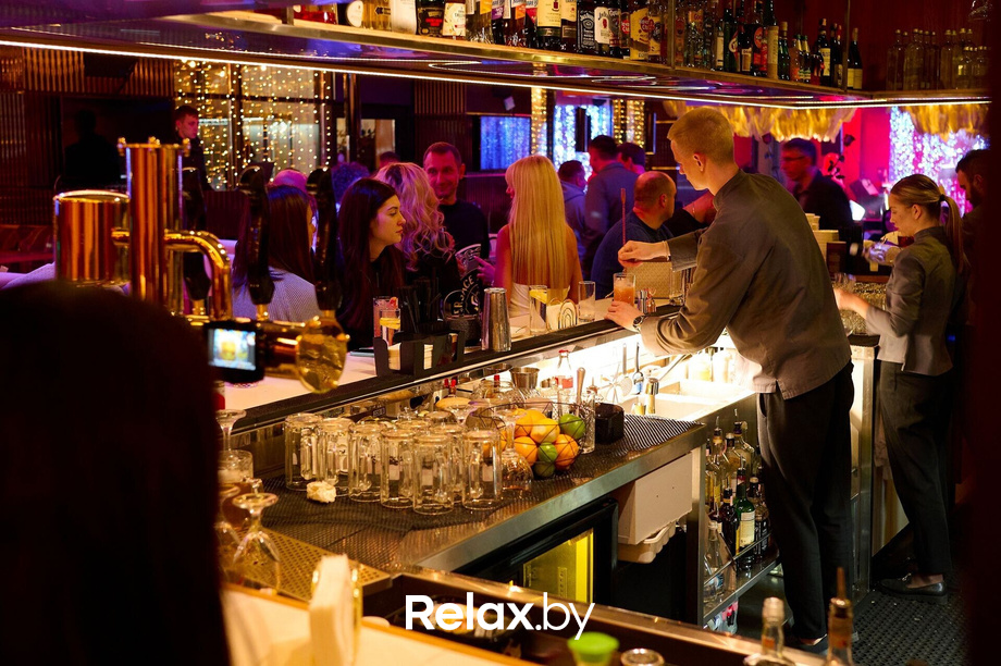 Saturday music, фото № 25