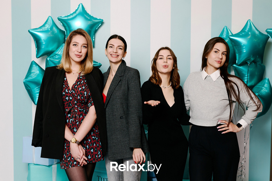 Breakfast at Tiffany's, фото № 21