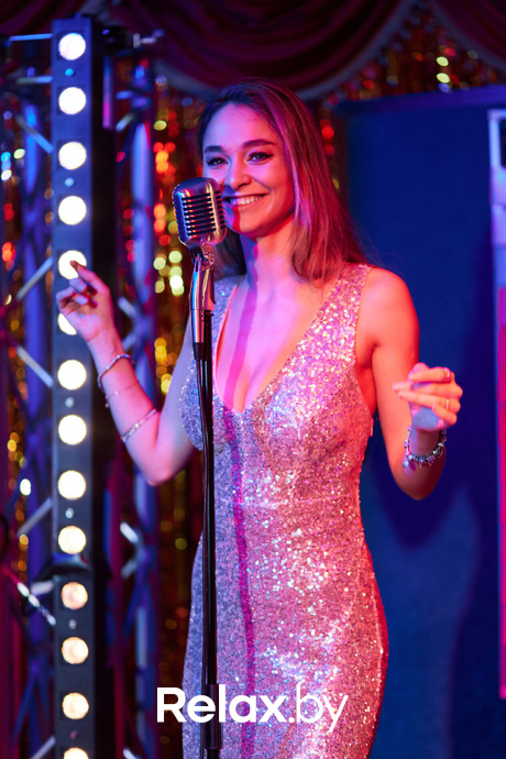 «День Рождения казино Опера. Нам 6 лет!», фото № 109