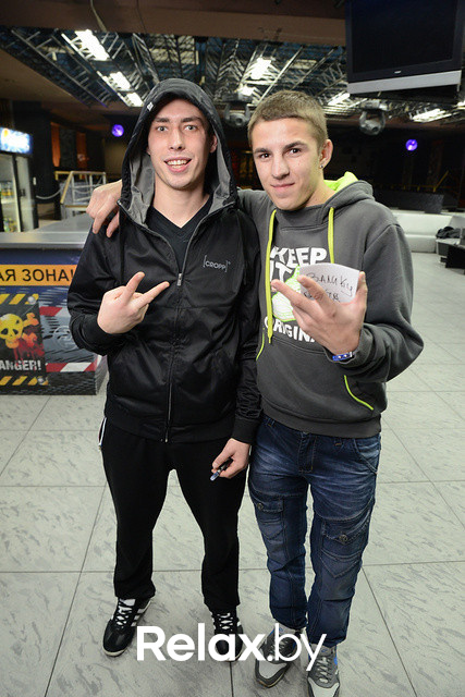 Кто Там?, фото № 25