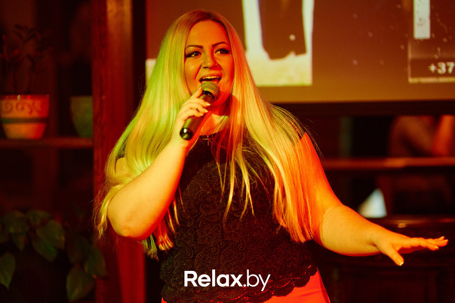 Вечер Lenny Kravitz, фото № 67