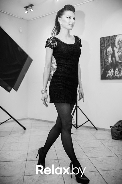 Private - закрытая вечеринка в рамках "Ночи музеев", фото № 63