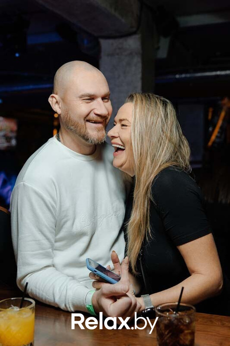 Saturday party, фото № 31