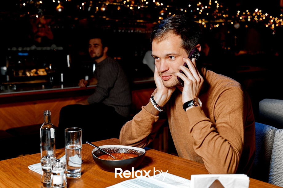 Thursday music, фото № 26