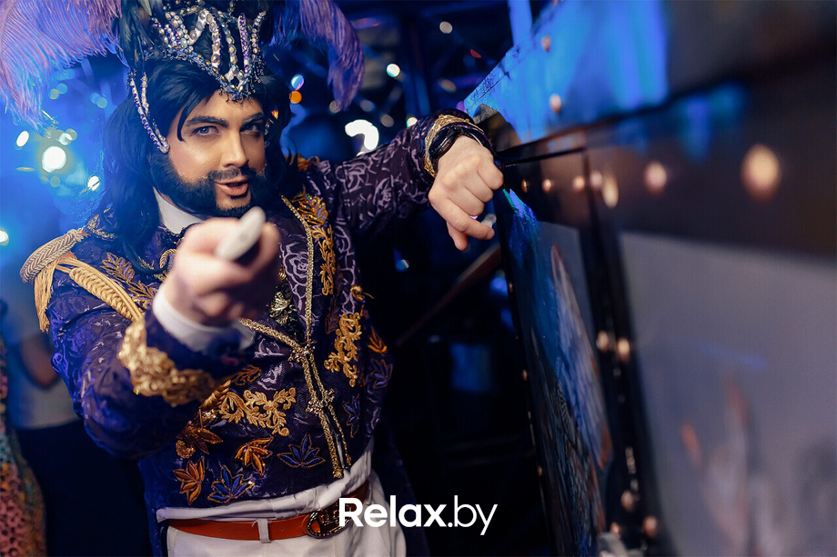 День рождения Полугара, фото № 51