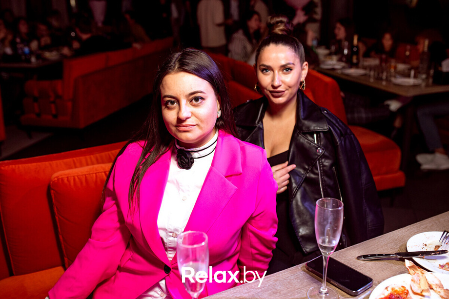 Ночные жители, фото № 8