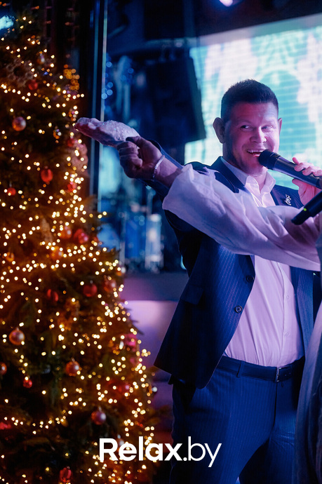 Новый Год в Ангелах, фото № 100