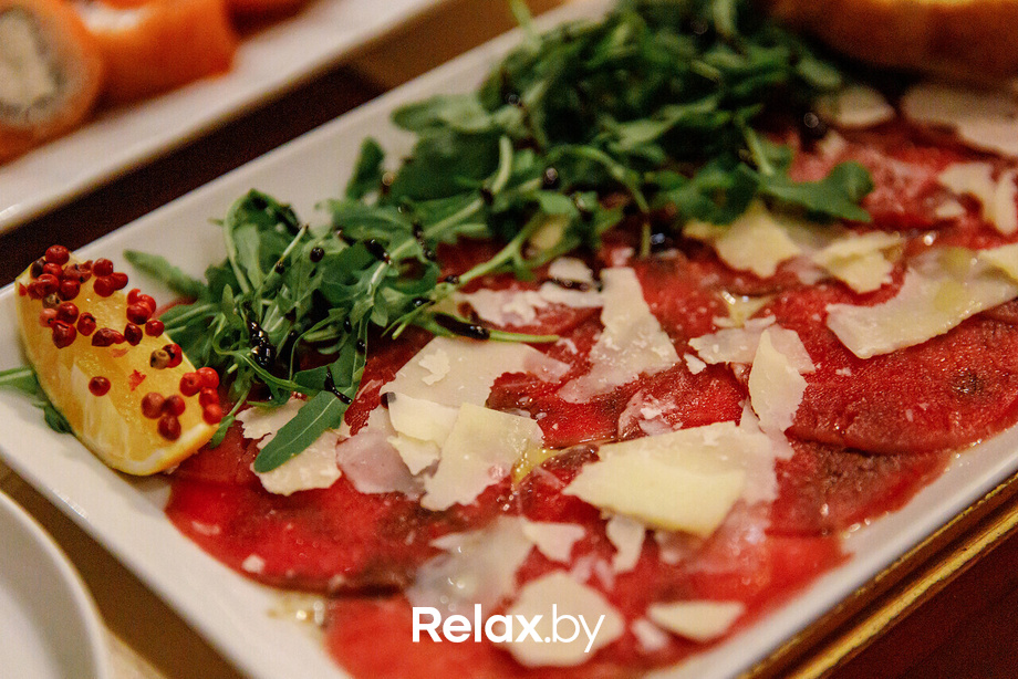 Opera Loto, фото № 8