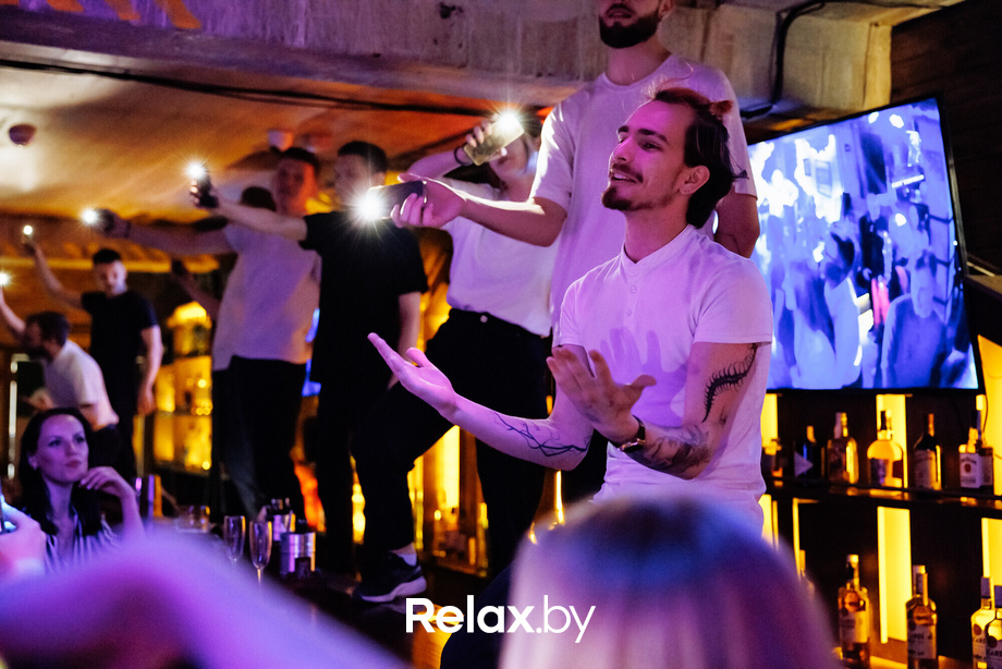 Saturday In Zavod, фото № 53