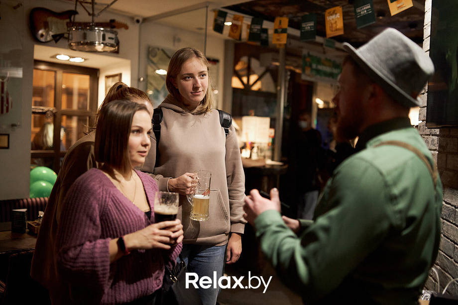 Tullamore St.Patrick's Day, фото № 59