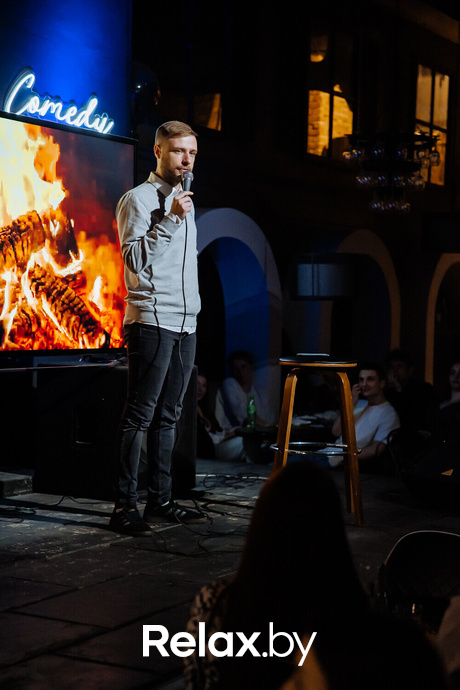 Отчетный концерт, фото № 111