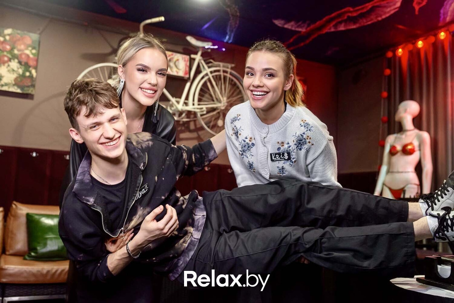 Parker House, фото № 35