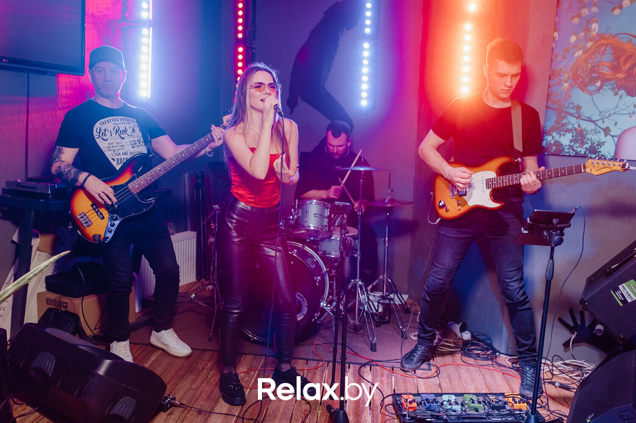 Ночные жители, фото № 44