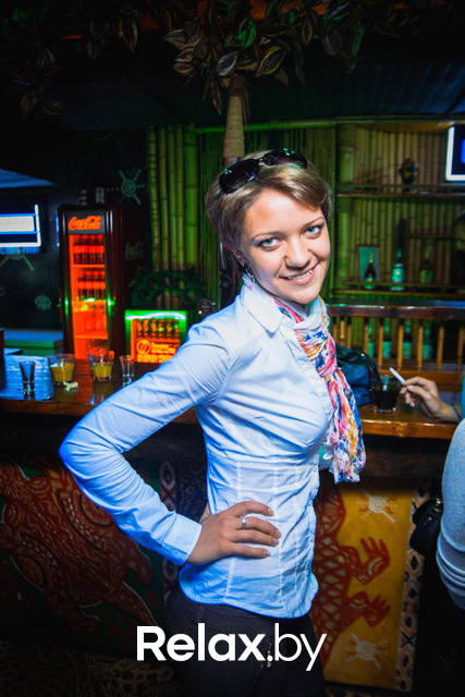 Африка, фото № 17