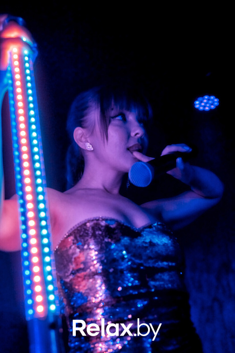 Secret day 2, фото № 7