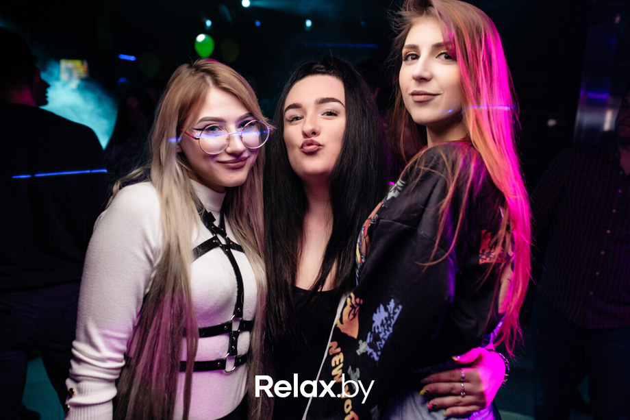 KillFish joke party, фото № 25