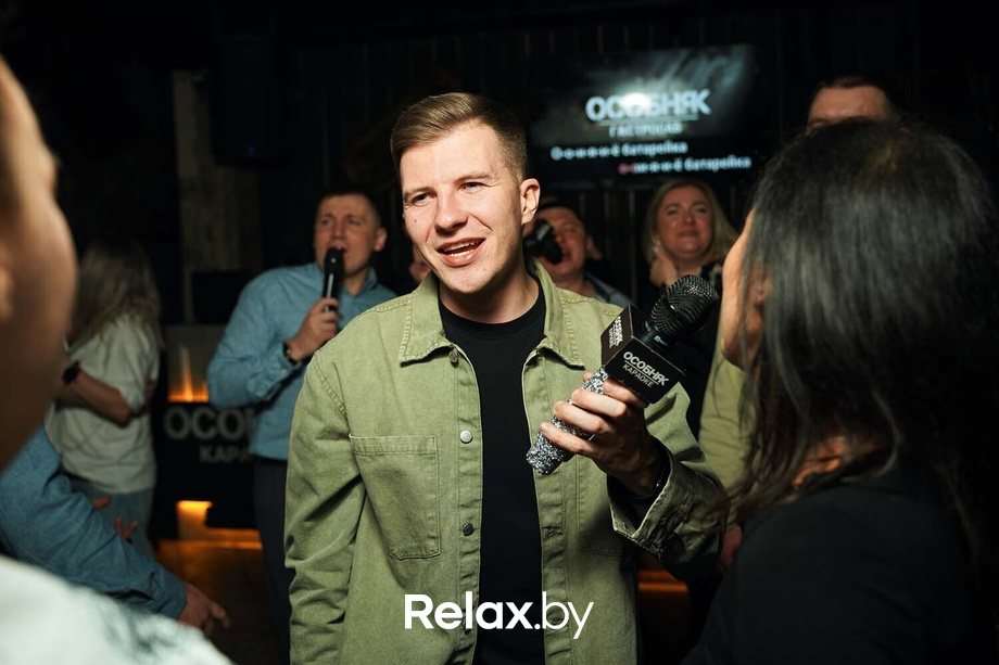 Saturday party, фото № 28