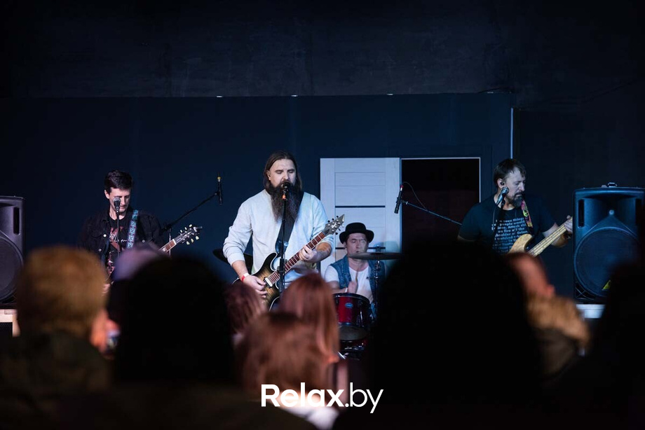 Таверна World of Barcraft, фото № 139