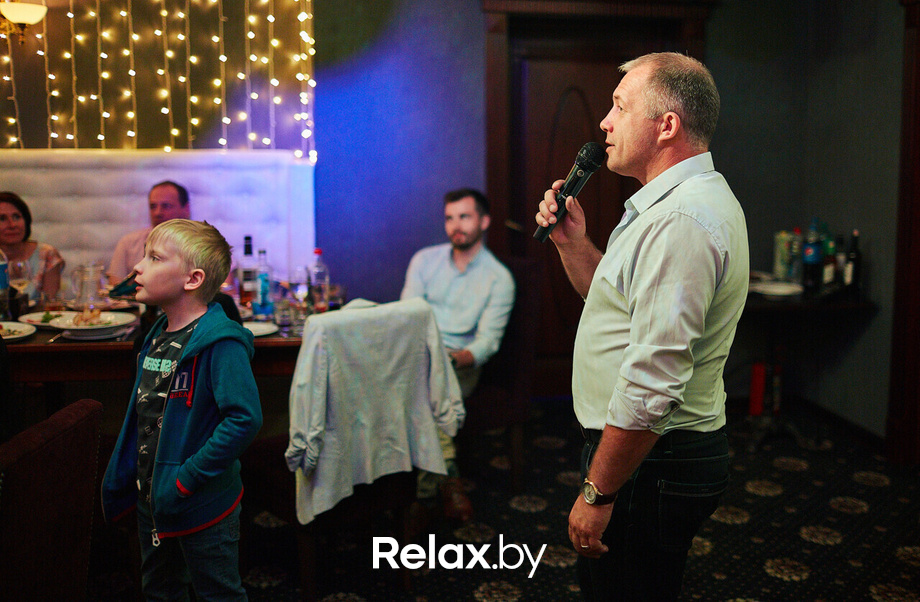 Summer Time, фото № 17