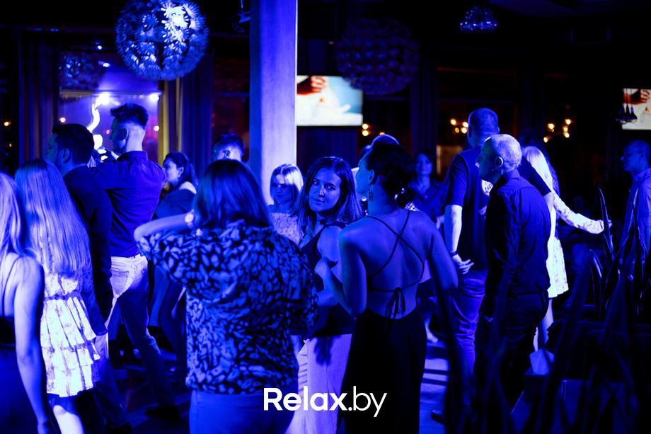 Ночные жители, фото № 36