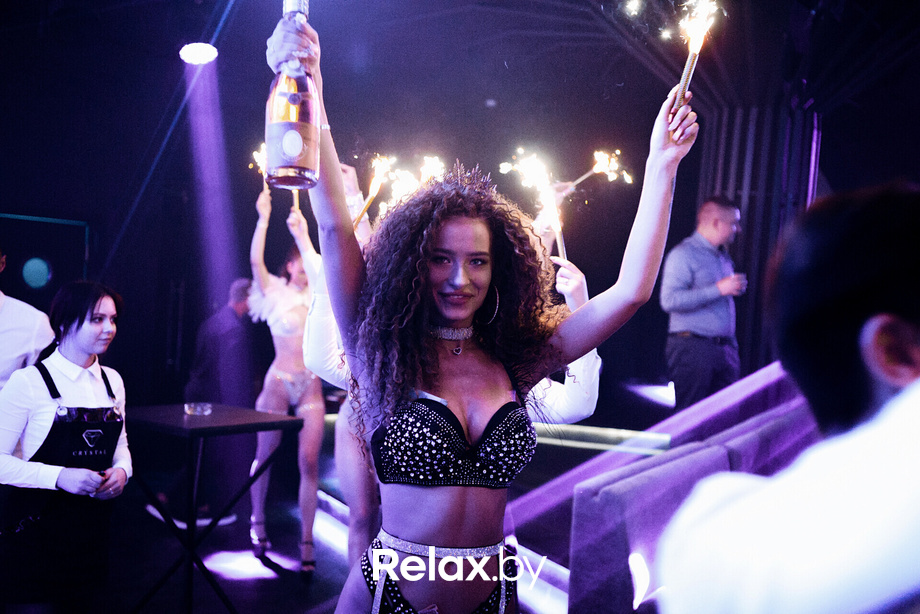 Ход королевы, фото № 90