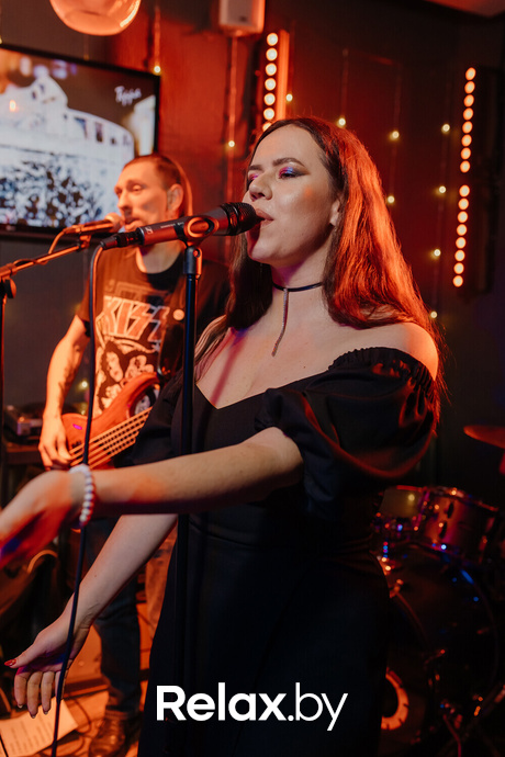 Ночные жители, фото № 17