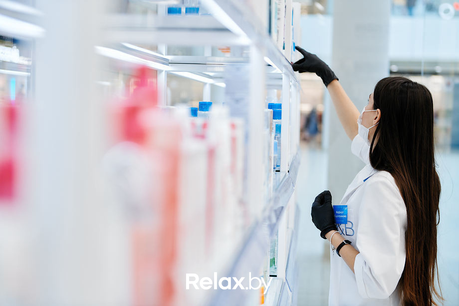 Открытие нового магазина H&B, фото № 33