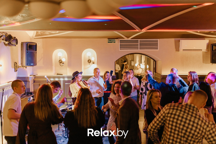 8 марта в Rustaveli, фото № 52