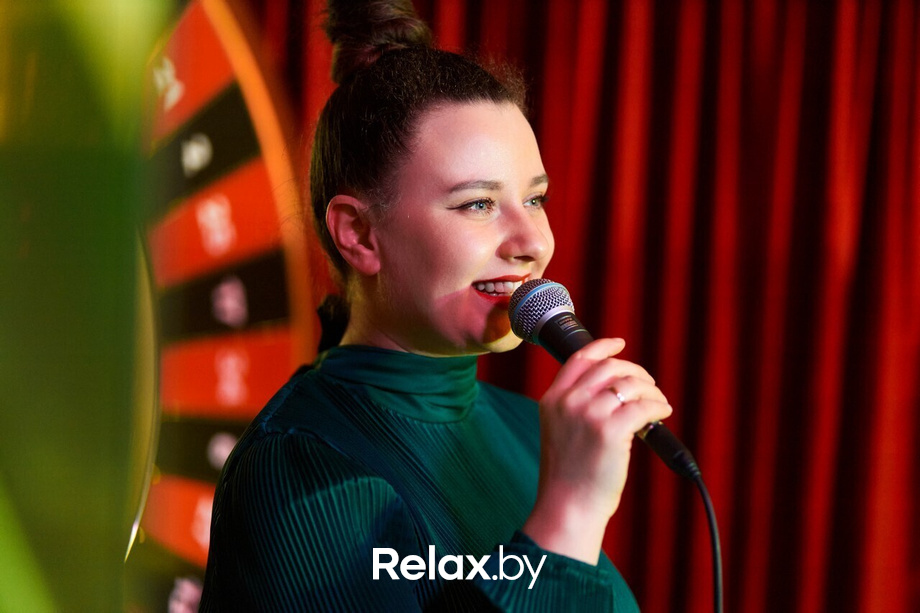 «Lucky 7 и Счастливый рейс», фото № 8