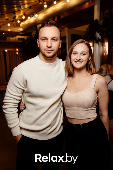 Ночные жители, фото № 36