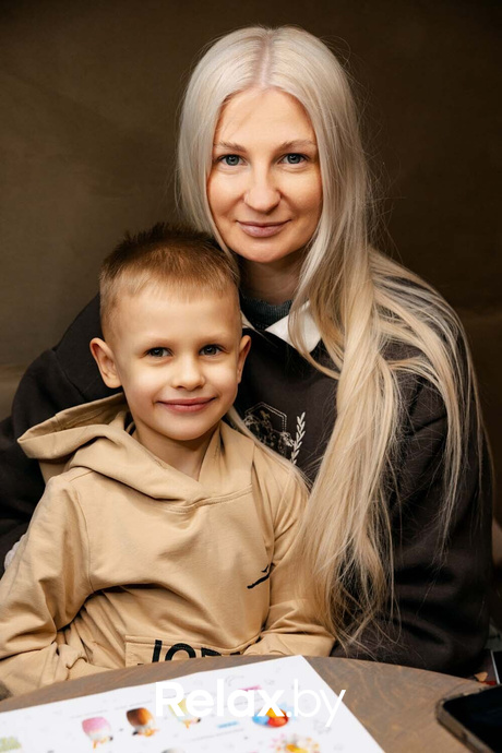 Terra party, фото № 38