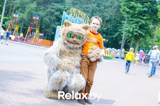 ELpresent.by на благотворительной акции для детей, фото № 21