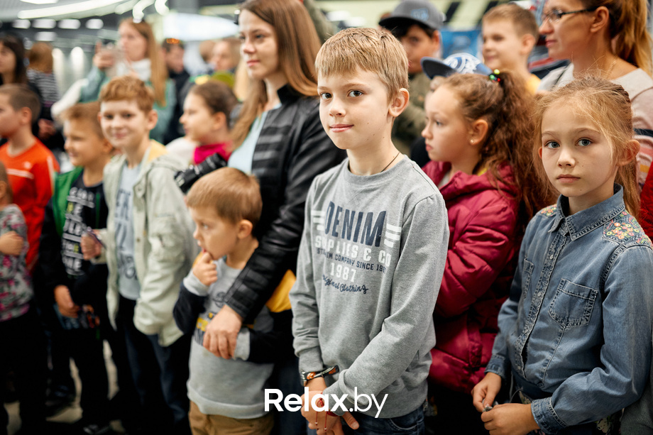 Детский праздник «ЛЕГО.Ниндзяго», фото № 37