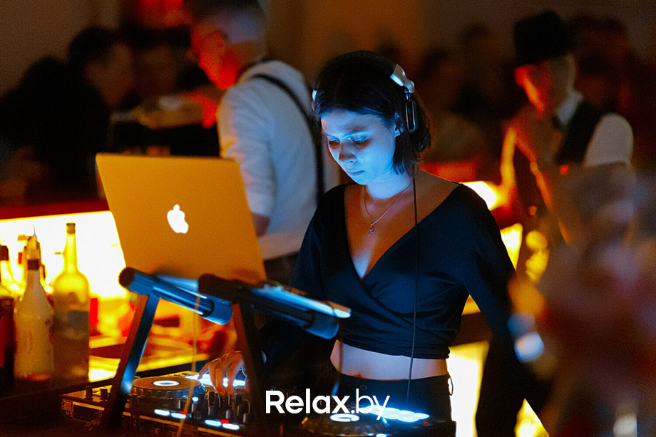 День Рождения Glass Bar 1 год, фото № 60