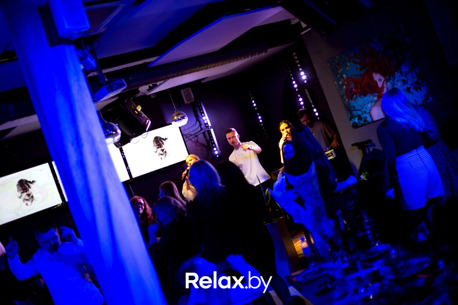 Ночные жители, фото № 69